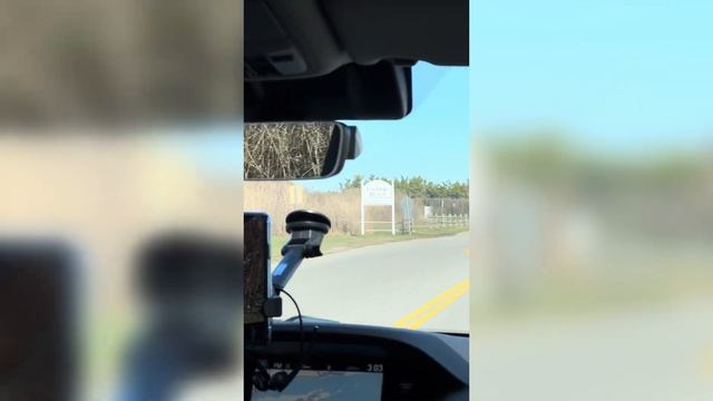 NEW YORK VLOG. Часть 2. Поездка в Hamptons, шоппинг в Saks Fifth Avenue, съ?