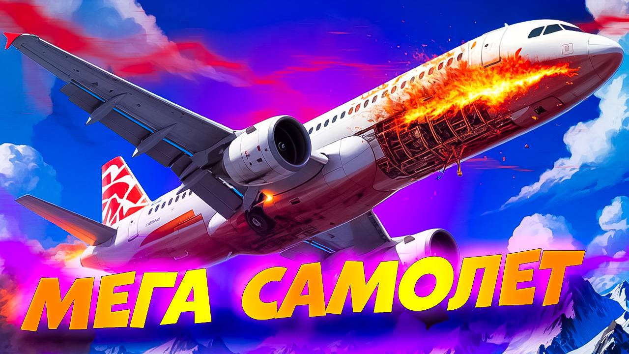 Я у Мамы Инженер Построил Самолет и улетел Aviassembly смотреть онлайн