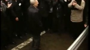 Сургут на рубеже веков. Документальный фильм, 2002 г.