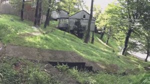 Санаторий Прометей. Небуг Туапсинский р-н. Обзор заброшенной территории