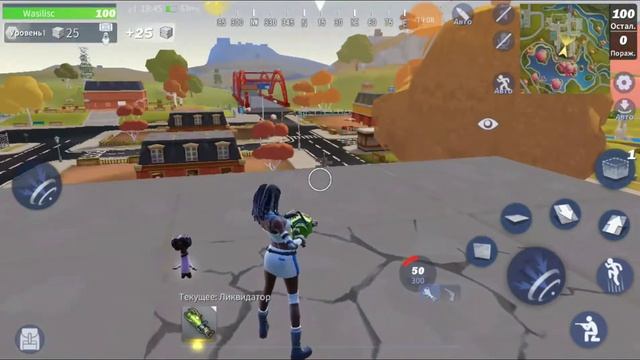 Let's Play по игре Creative Destruction FortCraft смотреть онлайн