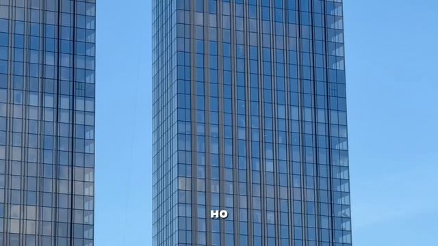 Capital Towers 3 ЧАСТЬ смотреть онлайн