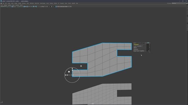Basic Topology Study - Shape Study 03 смотреть онлайн