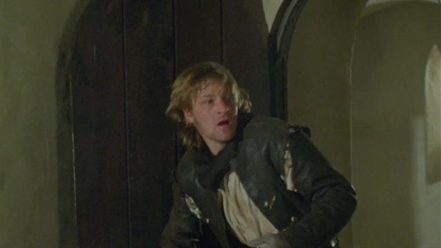 Приключения королевского стрелка Шарпа  5 серия Честь