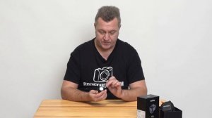 Радиосинхронизатор Godox X3. Краткий обзор основных функ?