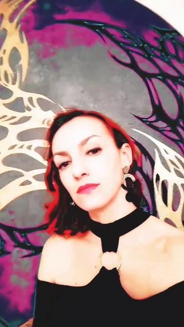 #картина "золотой вихрь" #абстракция #картиныназаказ #художник #artist #abstraction #painting смотреть онлайн