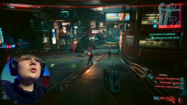 ОБЗОР НА МОЙ ПК!! | RTX 3060 + I5 14400F | Подходит ли средний игр?