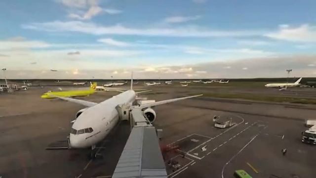 Производство в деталях. Пит-стоп