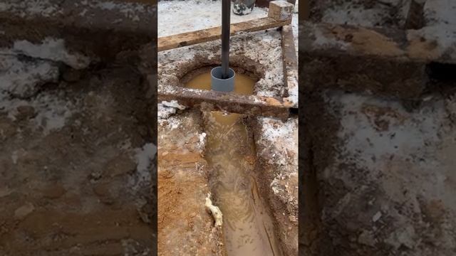 ДВЕ СКВАЖИНЫ- ОДИН НАСОС! УВЕЛИЧИВАЕМ ДЕБЕТ ВОДЫ ДЛЯ П? смотреть онлайн