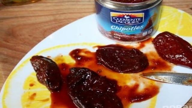 Вкусные будни