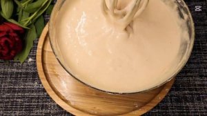 МАННИК, ЗАЛИВАЕТСЯ МОЛОКОМ, !❣️❣️❣️#манник #выпечка