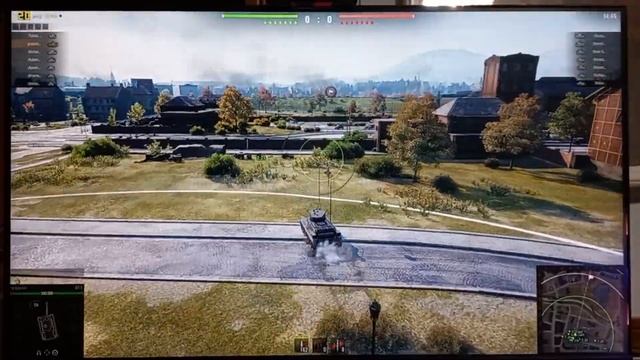 Старая затычка в 2024. Что может?