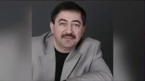 Гусейн Манапов - Небо над Землей