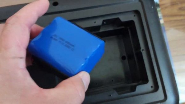 Fiero Emotion 150 / FR900 / ВНУТРЯНКА / ОСНОВНАЯ ПЛАТА / АККУМУЛЯТО