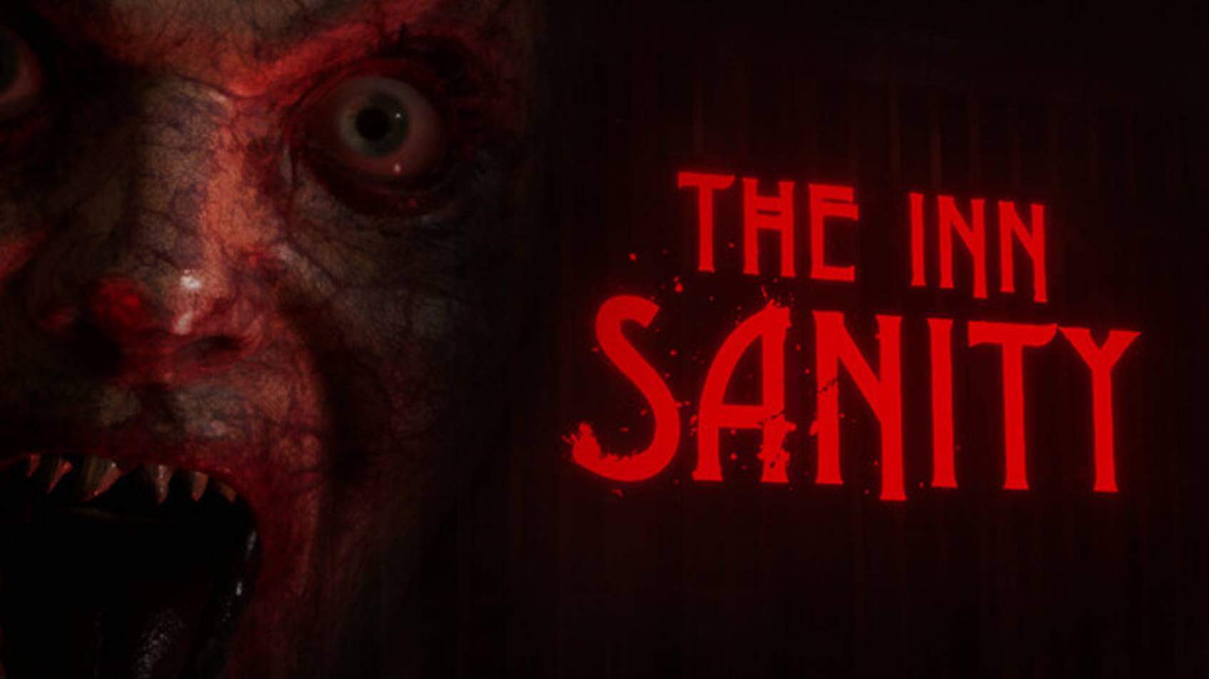 The Inn-Sanity. Прохождение игры. ч. 1 смотреть онлайн
