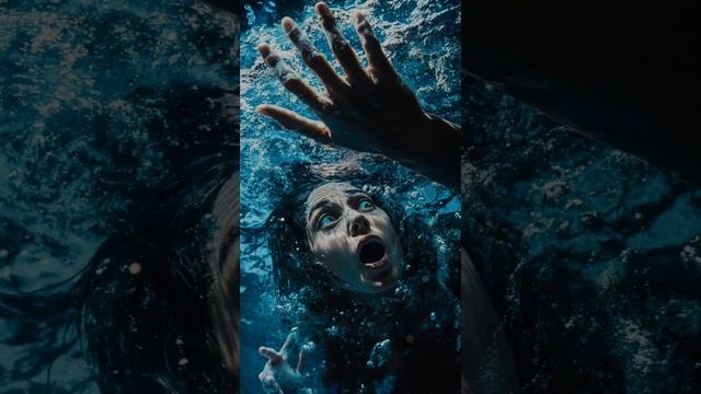 video_9 Глава 9, Зов помощи, Влюблённая Русалка