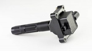 Замена фишки катушки зажигания кайрон