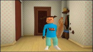 Вкусный пирожок ( 2 серия 1 часть )