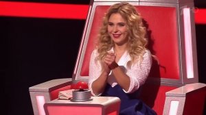 Данил Плужников  'Два орла'   Слепые прослушивания   Гол