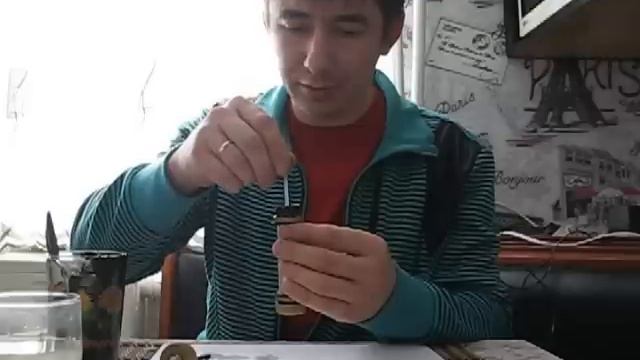 Как сделать газовый аккамулятор из подручных материа? смотреть онлайн