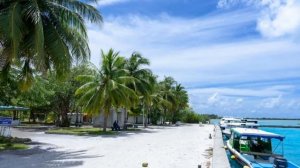 🌴 10 САМЫХ КРАСИВЫХ ОСТРОВОВ МИРА, КОТОРЫЕ ВЫГЛЯДЯТ КА