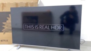 OLED телевизор Toshiba 55c450KE