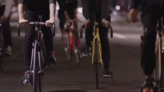 Fixed Gear 11 смотреть онлайн