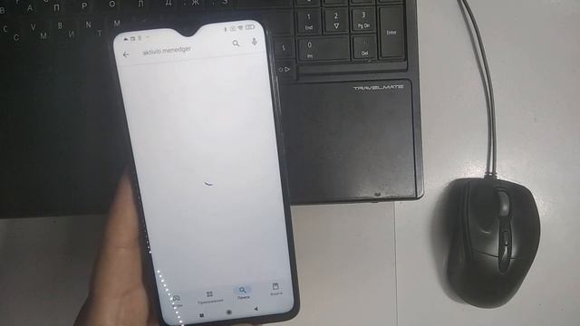 Vivo Y31. Сброс аккаунта google FRP. смотреть онлайн