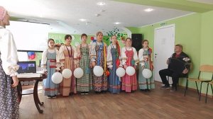 Россия - наша Родина, рябина да смородина (1 класс)-1001 песенка