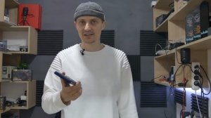 Смартфон Fossibot F112 Pro Новый дизайн, есть о чем поговорить