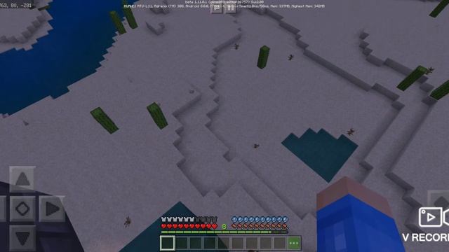 Что я нашёл в доме 3 серия my house смотреть онлайн