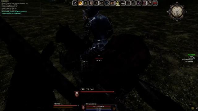 Mortal Online - получили и потеряли смотреть онлайн