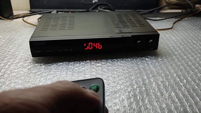 GENERAL SATELLITE Часть 3. USB/FM/Bluetooth/Remote control/POWER BANK. смотреть онлайн