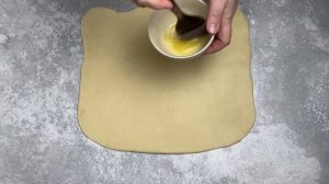 КАК ПРИГОТОВИТЬ КЛАССИЧЕСКОЕ ХРУЩЕВСКОЕ ТЕСТО С СУХИ?