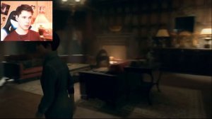 (fan) Detroit: Become Human [ Windi31 ] #2