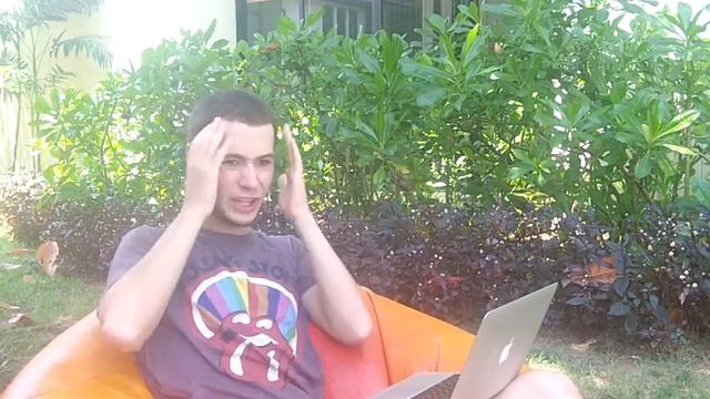 Путь гения. Серия 1