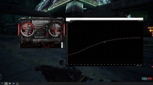 АНДЕРВОЛЬТИНГ ВИДЕОКАРТЫ NVIDIA на примере PNY RTX 4070 Ti OC  бе