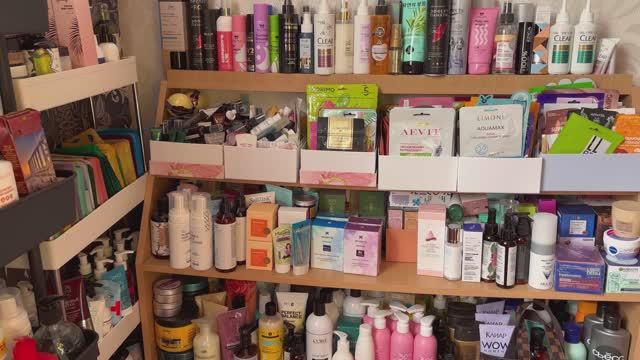 ❤️Масштабные «выбирашки» 🫶 ухода. Для дома и в отпуск! смотреть онлайн