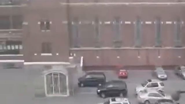 Нью Йорк Южный Бронкс South Bronx