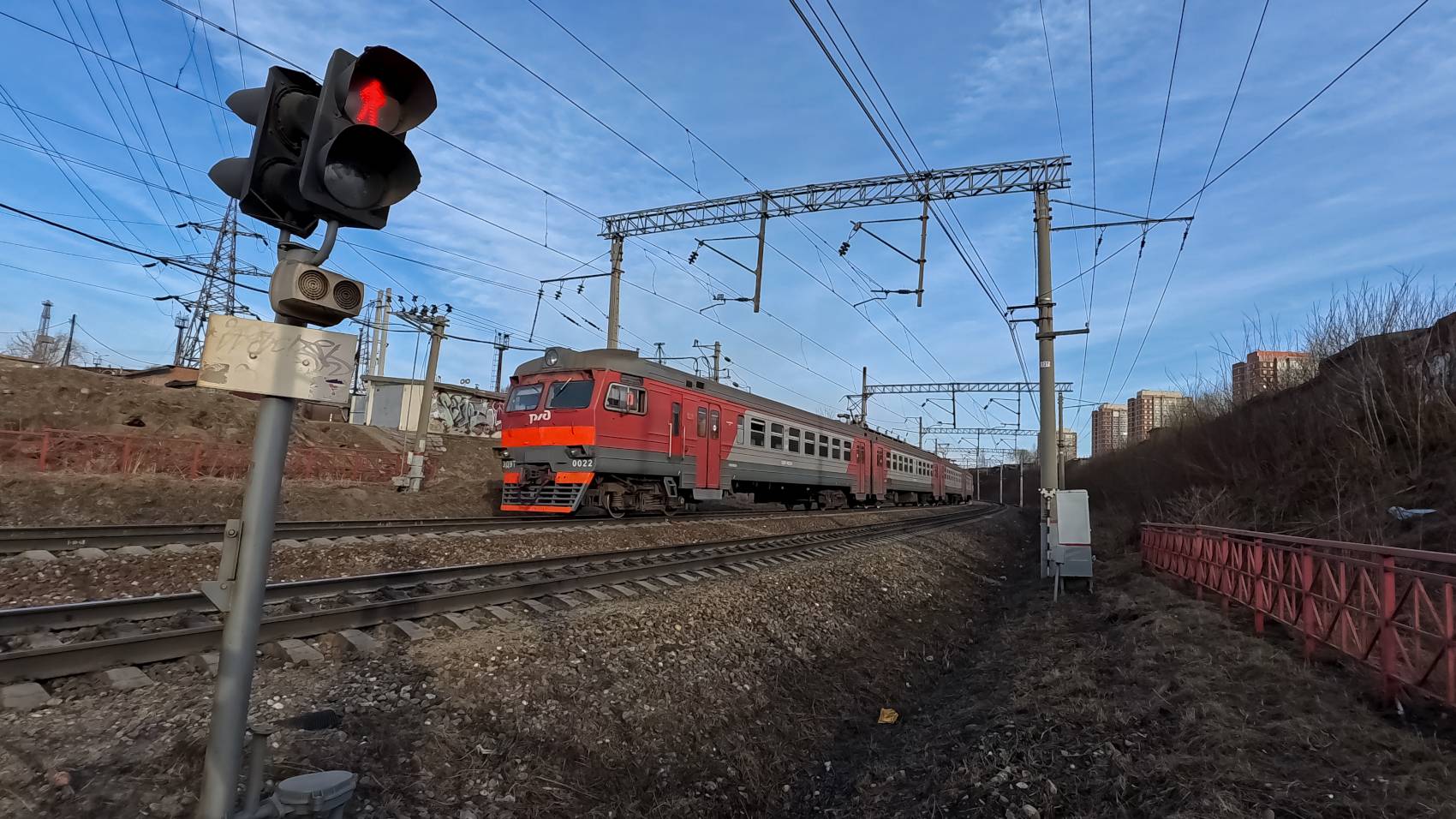 ЭД9Т-0022 смотреть онлайн
