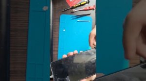 F150 B2 Pro Oukitel Протиударний телефон заміна дисплею 💙💛