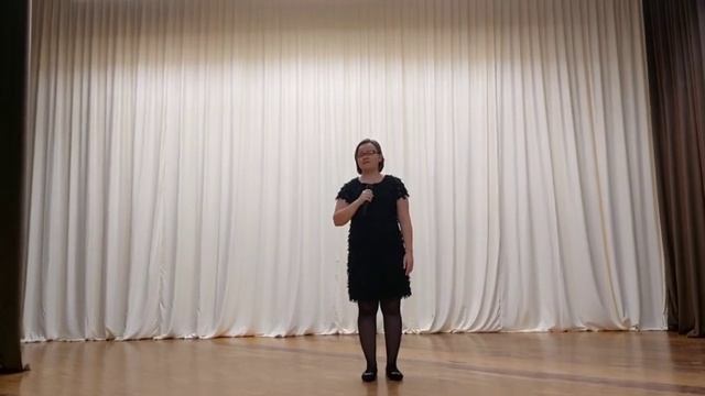 Создавай музыку (вокал, соло) Антошок Вероника, 18 лет, Б