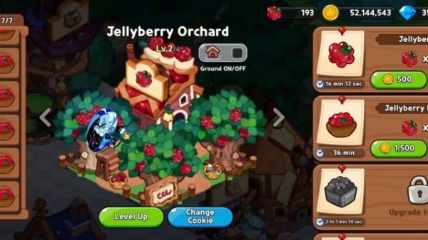 ВЫБИЛА SHADOW MILK | КАЧАЕМ И МУЧАЕМ ЕГО