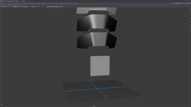 Basic Topology Study - Shape Study 07 смотреть онлайн