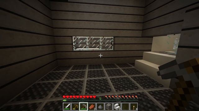 MINECRAFT - SCP LOCKDOWN MOD 1.12.2 #1 /МАЙНКРАФТ, НО С ОБЪЕКТАМИ SCP, НЕЗРИМАЯ ПЛЕСЕНЬ ОДОЛЕЛА/ смотреть онлайн