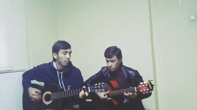 Харгиз аз ёди ман он сарви хиромон наравад смотреть онлайн