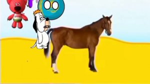 Побег от ковбоя наггетса (add round 12)