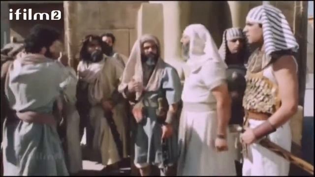 Хазрати Юсуф кисми 37 (Full HD) Hazrati Yusuf ,سریال یوسف پیامبر ( 720