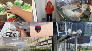 Дача, огород, покупки Kuchenland, СИН, Фамилия, Randewoo!🏠🌱♥️