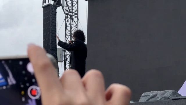 Элджей & Коста Лакоста — Keyhole (02.07.23, @VKFest, Санкт-Петербу?